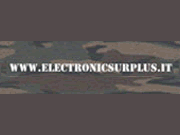 Electronic Surplus logo