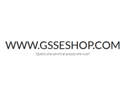 Gsseshop logo