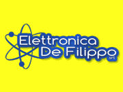Elettronicadefilippo logo
