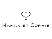 Maman et Sophie logo