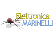 Elettronica Marinelli logo
