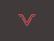 Vulcano Fitness logo