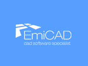 EmiCad logo