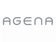 AGENA logo