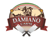Damiano Carni logo