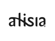 Alisia accessorize logo