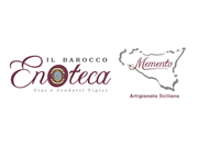 Enoteca il barocco logo