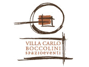 Villa Carlo Boccolini logo