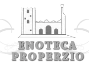 Enoteca Properzio logo