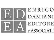 Enrico Damiani Editore logo