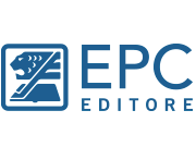 EPC Editore logo