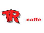 TR Caffè logo
