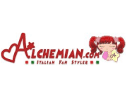 Alchemian logo