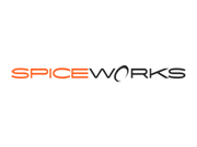 SpiceWorks logo
