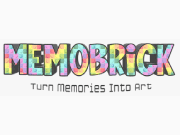Memobrick logo