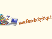 EuroHobbyShop logo