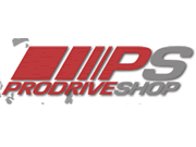 Prodrive shop logo