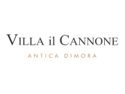 Villa Il Cannone logo