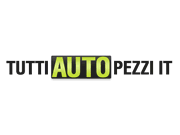 Tutti Auto Pezzi logo