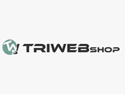 Visita lo shopping online di Triweb shop