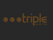 Triple Basket logo