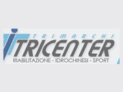 Tricenter logo
