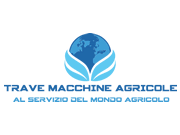 Vendita Macchine agricole logo