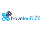 Traveleurope logo