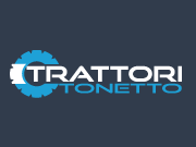 Trattori Tonetto logo