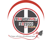 Traditional Tattoo Supply logo