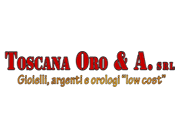 Toscana Oro logo