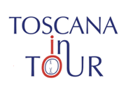 Toscana in Tour logo
