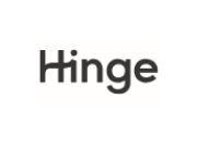 Visita lo shopping online di Hinge