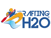 Rafting H20 logo