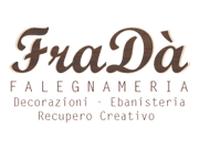 Falegnameria Fradà logo