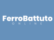Ferro Battuto Online logo