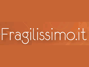 Visita lo shopping online di Fragilissimo.it