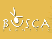 Frantoio Busca logo