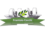 Frantoio Cecchi logo