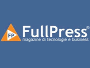 FullPress logo