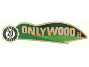 Onlywood logo