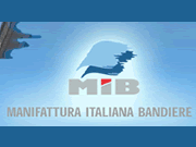 MIB bandiere logo