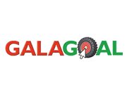 Galagoal logo