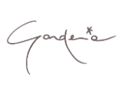 Gardenia Store logo
