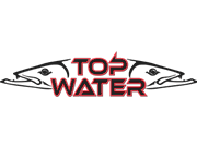 Top Water logo