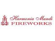 Harmonia Mundi Fireworks logo