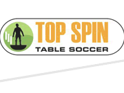 Visita lo shopping online di Top Spin Table Soccer