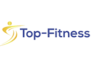 Top-Fitness logo