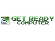 Get Ready Computer logo