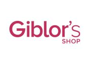 Giblor's shop logo